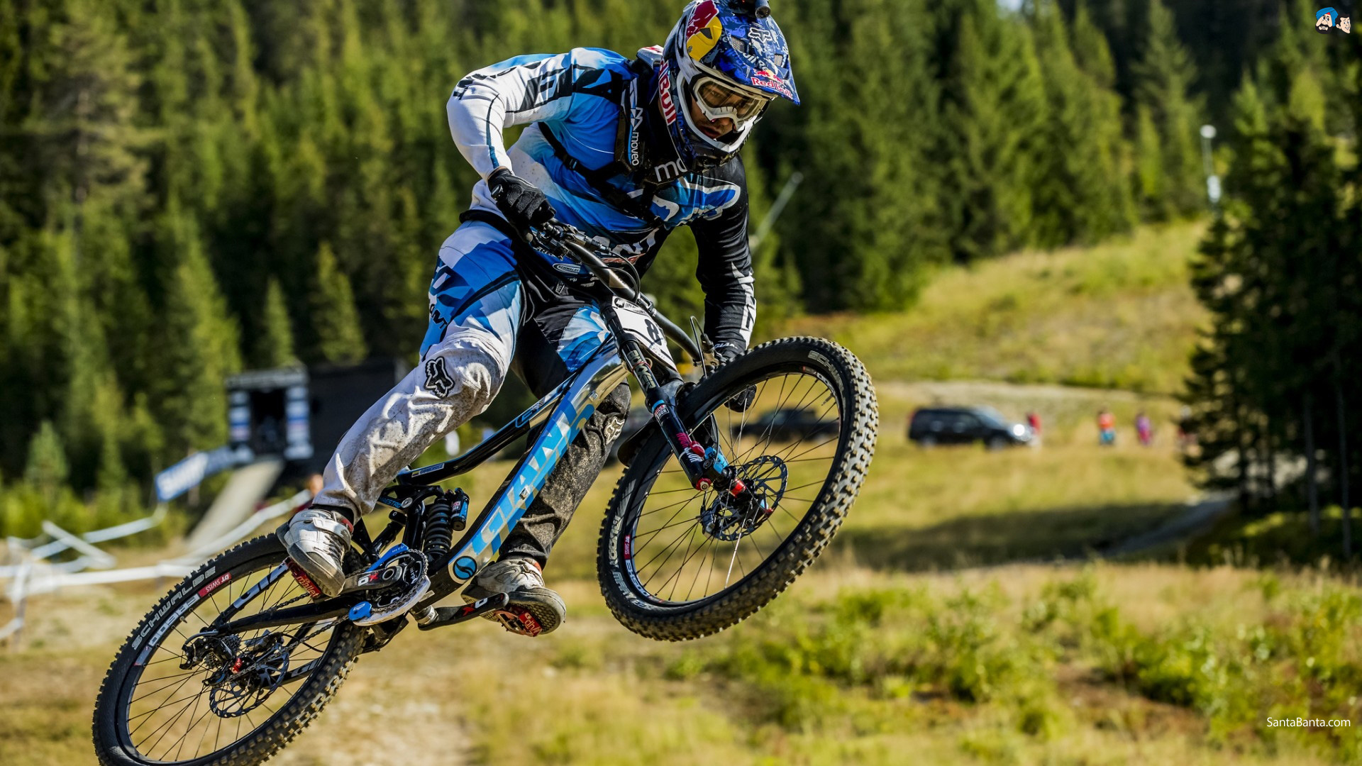 Adventure Sports